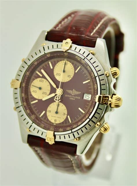 breitling chronomat 81950 price|breitling chronomat 81950 b13047.